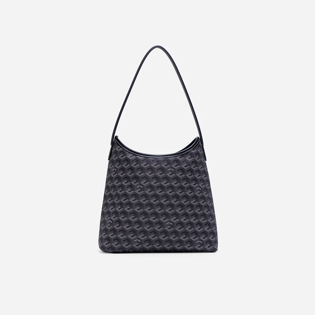 Alesso Medium Hobo Bag