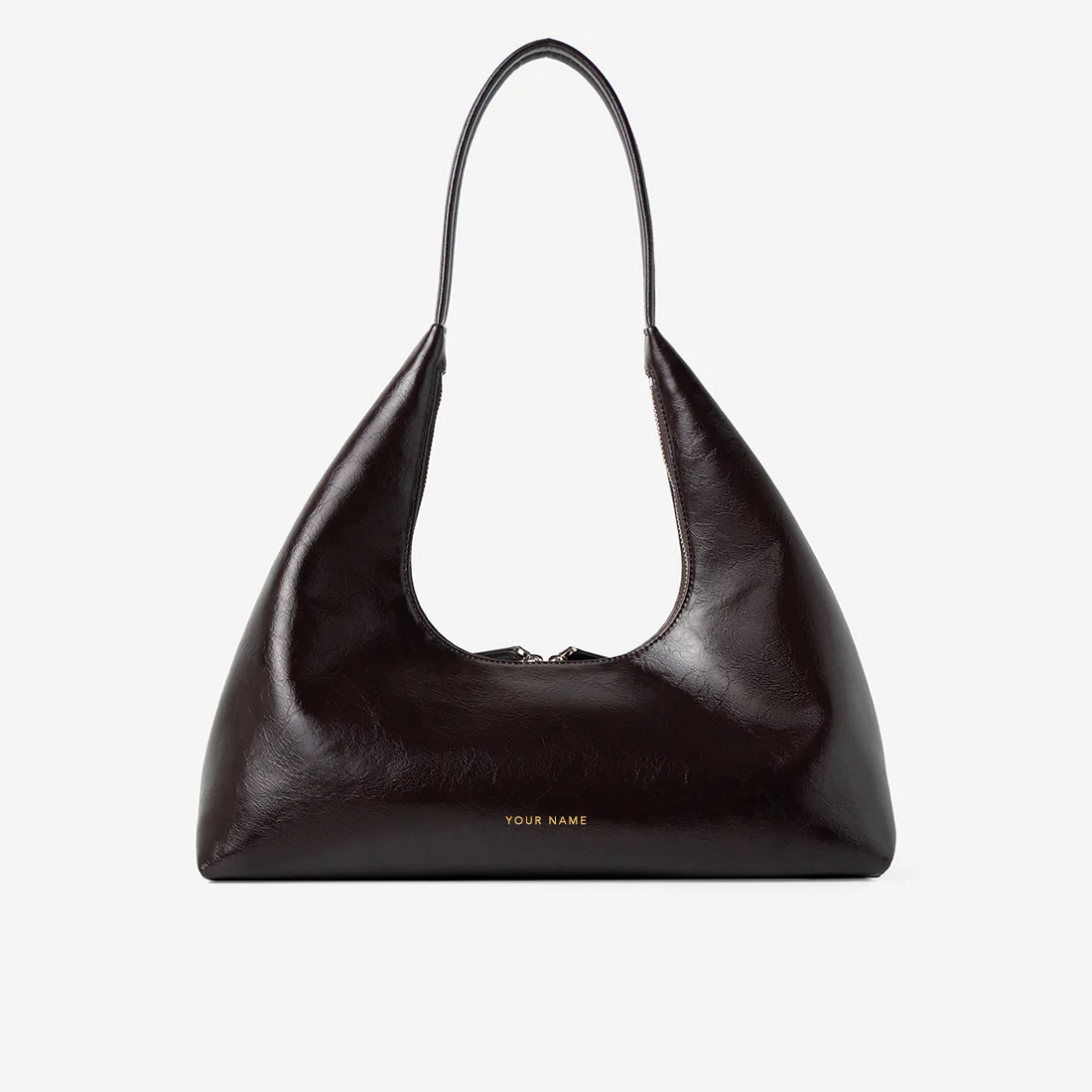 Audrey Large Hobo Bag