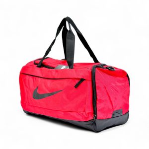 Nike Leather Gym Bag – Model GMBG123
