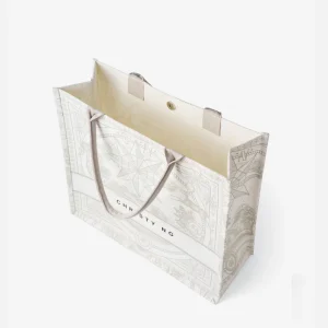 Rudy 25 Large Canvas Tote