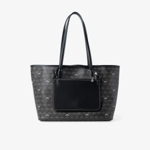 Russo Large Monogram Tote Limited Edition