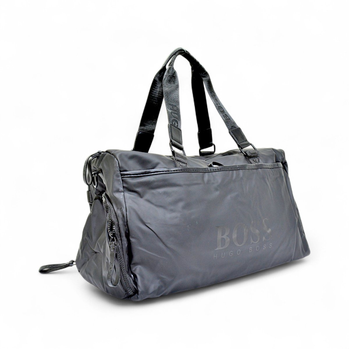 Hugo Boss TLV128 Premium Duffel Bag