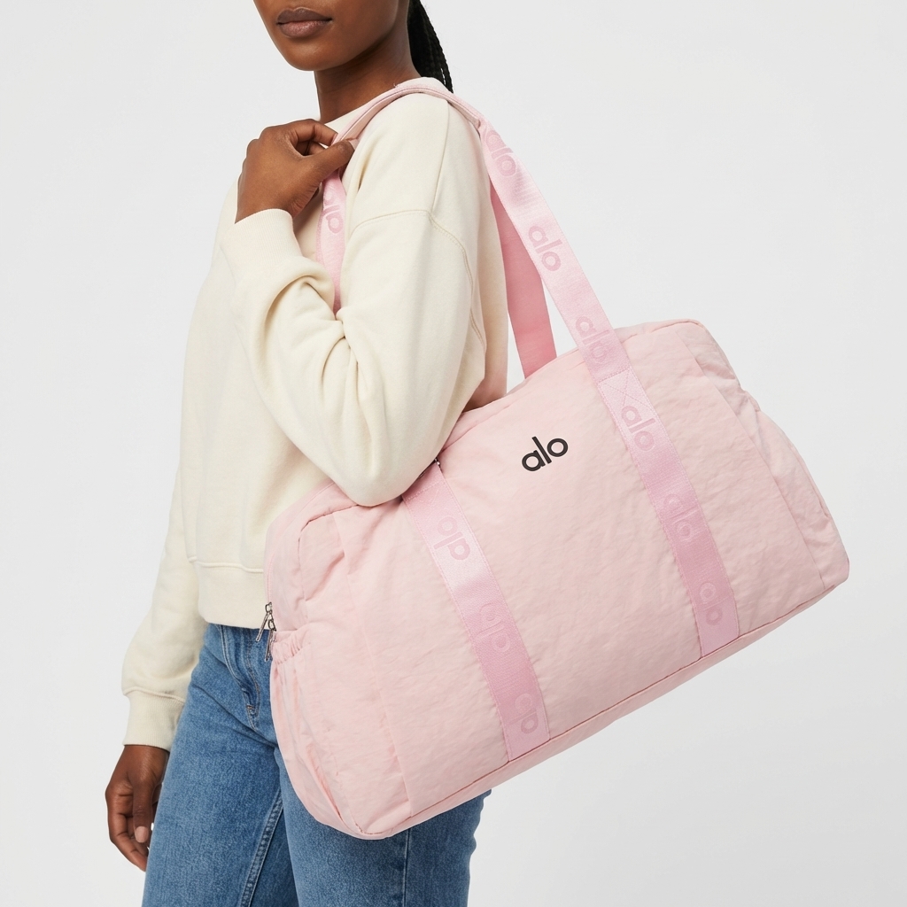 Alo Yoga Duffle Bag -TLV139