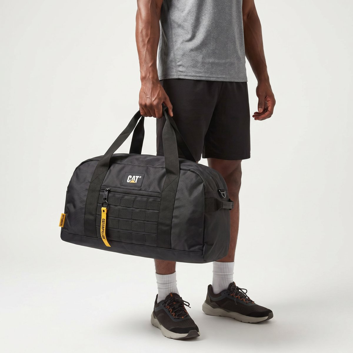 CAT Antarctic Combat Travel Bag – TLV140